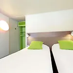 Campanile Bethune Szálloda 3*
