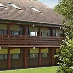 Szálloda Campanile Bethune 3*