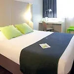 Hotel Campanile Béthune - Fouquières-les-béthune 3*