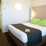 Campanile Bethune 3*