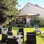 Hotel Campanile Béthune - Fouquières-les-béthune Fouquières-lès-Béthune