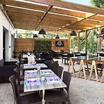 Szálloda Campanile Bethune 3*