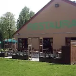 Szálloda Campanile Bethune