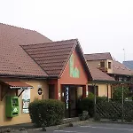 Szálloda Campanile Bethune 3*