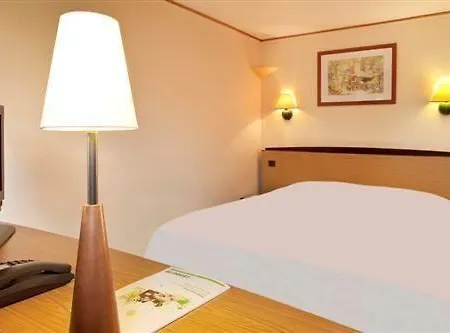 Campanile Bethune Hotell