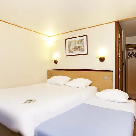 Hotel Campanile Béthune - Fouquières-les-béthune 3*
