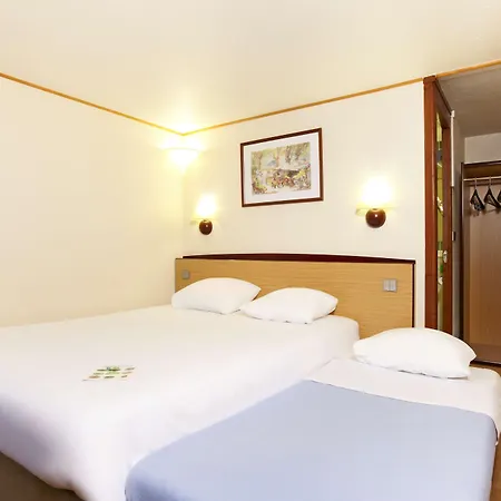 Szálloda Campanile Bethune - 3*