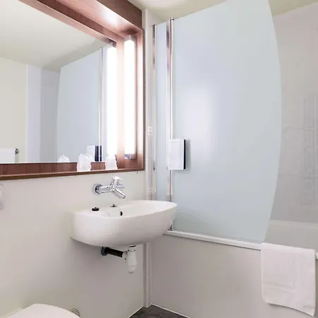 Campanile Bethune Fouquieres-les-Bethune