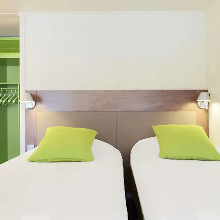 Campanile Bethune Hotel