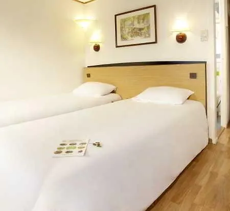 Campanile Bethune 3*