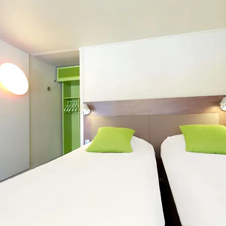 Campanile Bethune - Szálloda 3*