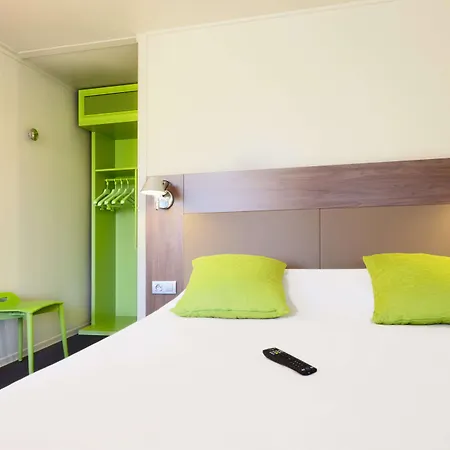 Campanile Bethune 3* Fouquieres-les-Bethune