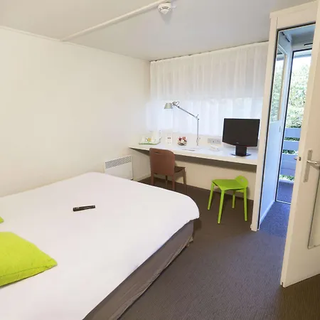 Hotel Campanile Bethune