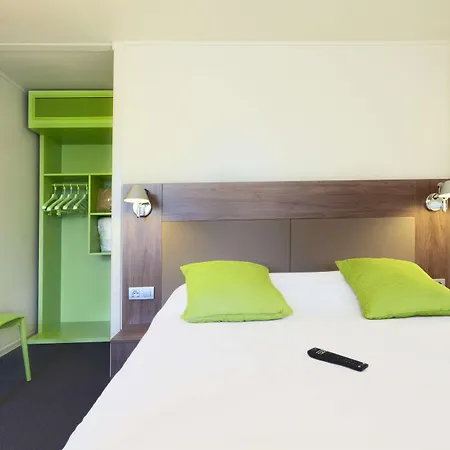 Campanile Bethune 3* Fouquieres-les-Bethune