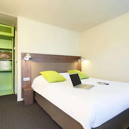 Campanile Bethune 3* Fouquieres-les-Bethune