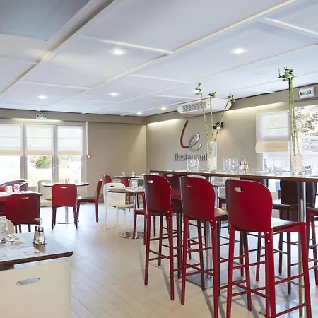 Campanile Bethune Fouquieres-les-Bethune