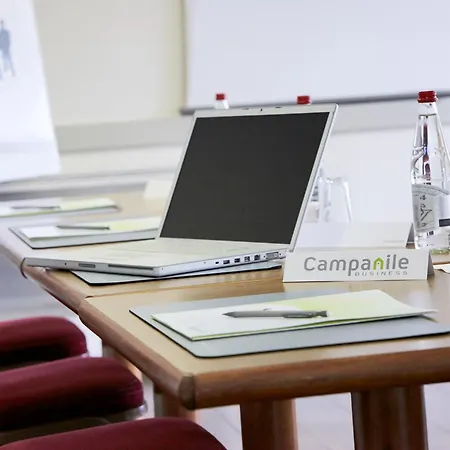 Campanile Bethune 3*