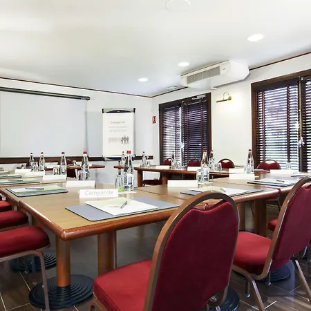 Campanile Bethune Fouquieres-les-Bethune