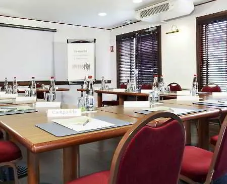 Campanile Bethune 3* Fouquieres-les-Bethune