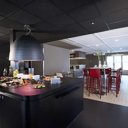 Campanile Bethune Fouquieres-les-Bethune