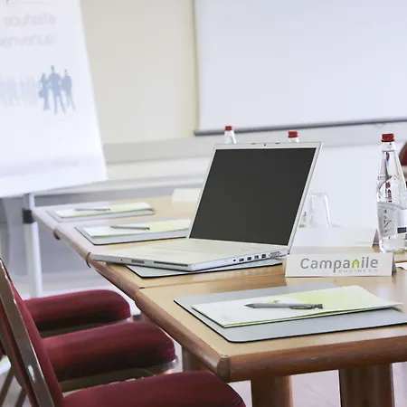 Campanile Bethune 3* Fouquieres-les-Bethune