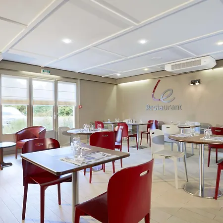 Campanile Bethune -