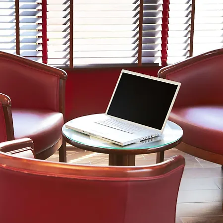 Hotell Campanile Bethune