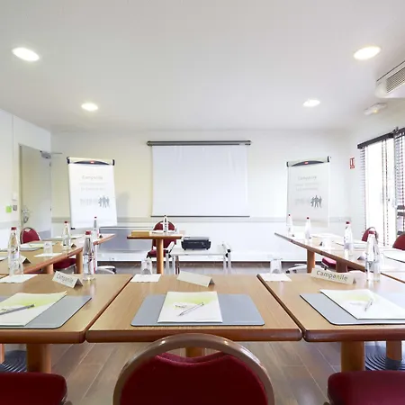 Hotell Campanile Bethune 3*