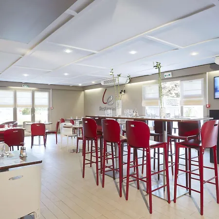 Hotell Campanile Bethune
