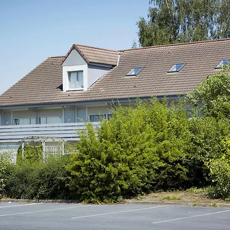 Hotel Campanile Béthune - Fouquières-les-béthune Fouquières-lès-Béthune