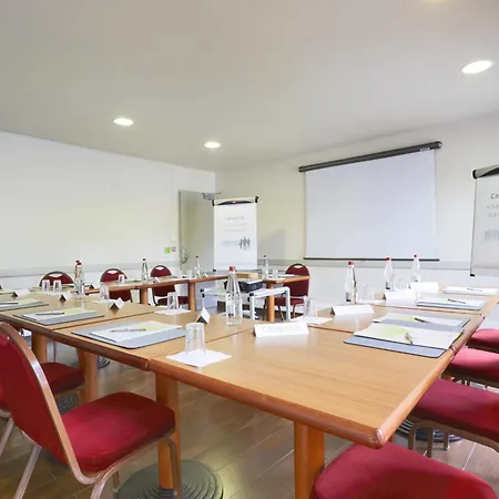 Campanile Bethune Hotel