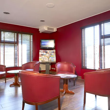 Campanile Bethune -