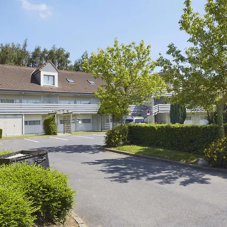 Campanile Bethune 3*