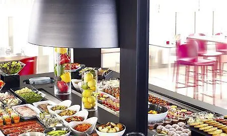 Hotel Campanile Bethune Fouquieres-les-Bethune