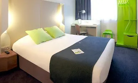 Hotel Campanile Bethune 3*