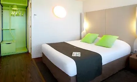 Campanile Bethune 3*