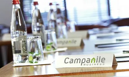 Hotel Campanile Bethune Fouquières-lès-Béthune