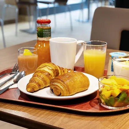 Campanile Bethune 3* Fouquieres-les-Bethune