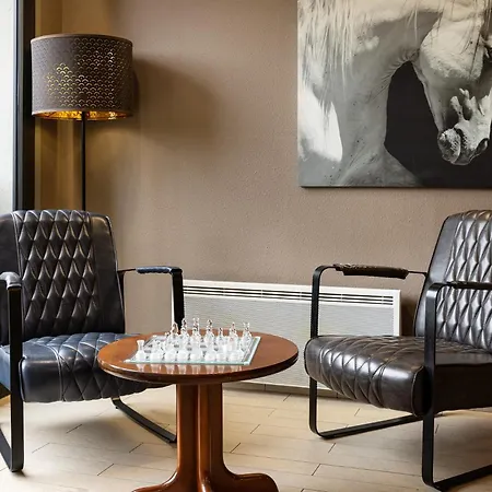 Campanile Bethune -