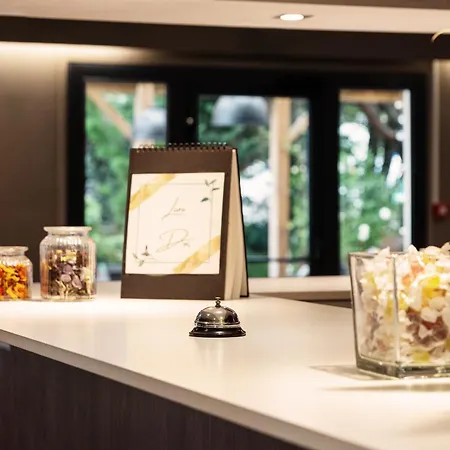 Campanile Bethune Fouquieres-les-Bethune