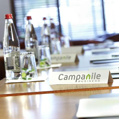 Campanile Bethune Fouquieres-les-Bethune