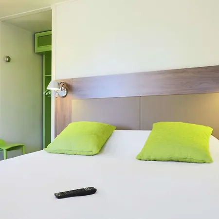 Campanile Bethune Hotell 3*