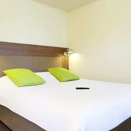 Campanile Bethune 3* Fouquieres-les-Bethune