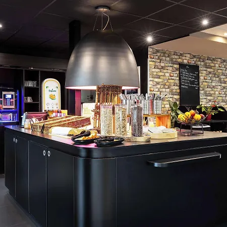 Campanile Bethune Fouquieres-les-Bethune