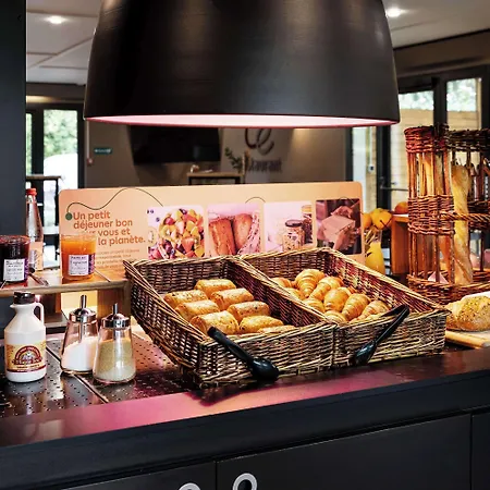 Campanile Bethune 3* Fouquieres-les-Bethune