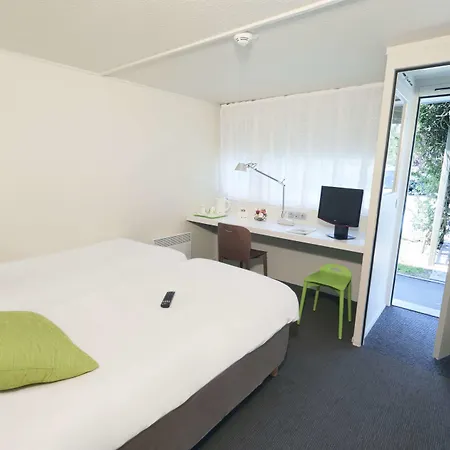 Hotell Campanile Bethune