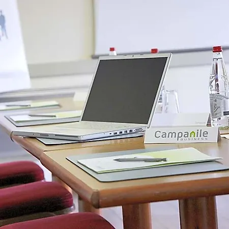 Hotel Campanile Bethune 3*