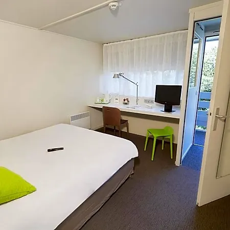 Hotel Campanile Bethune Fouquières-lès-Béthune