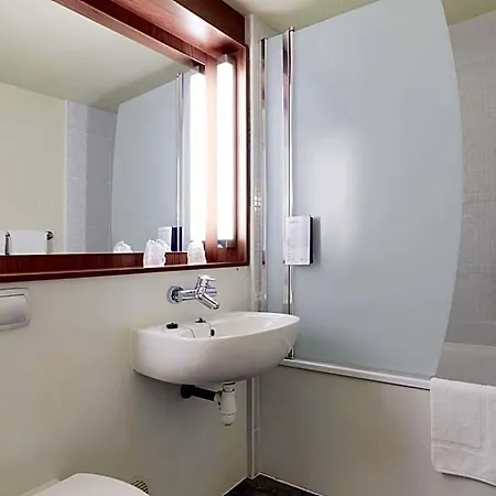Campanile Bethune Hotel