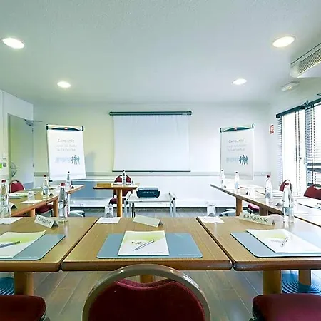 Campanile Bethune Hotel 3*